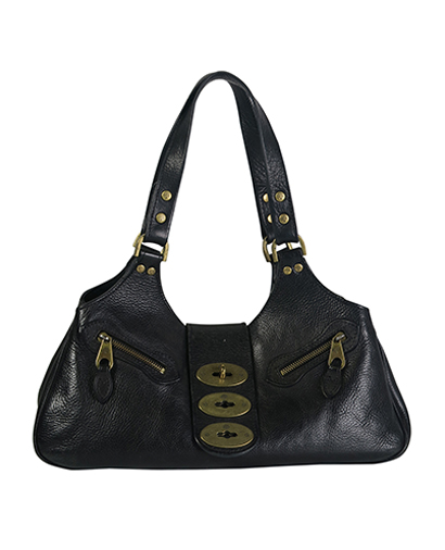 Kensington Shoulder Bag, front view